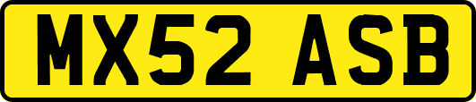 MX52ASB