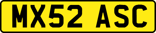 MX52ASC