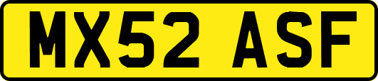 MX52ASF