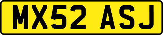 MX52ASJ