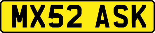 MX52ASK