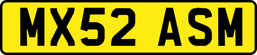 MX52ASM