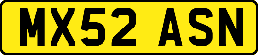 MX52ASN