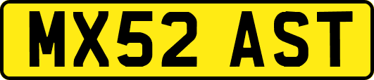 MX52AST