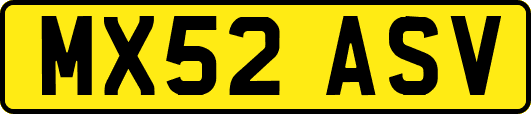 MX52ASV