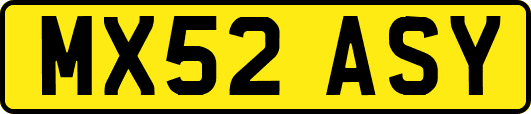 MX52ASY