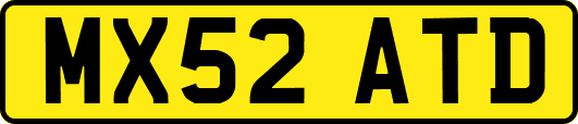 MX52ATD