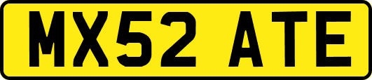 MX52ATE