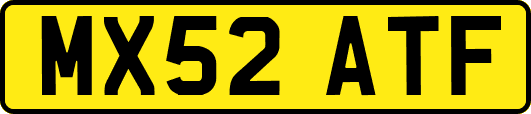 MX52ATF