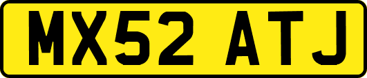 MX52ATJ