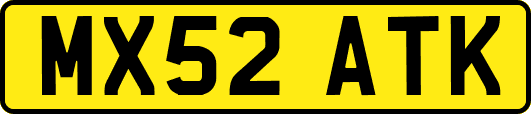 MX52ATK