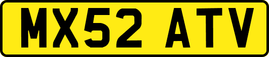MX52ATV