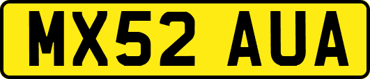 MX52AUA