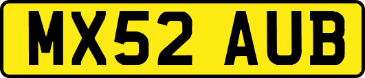 MX52AUB