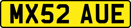 MX52AUE