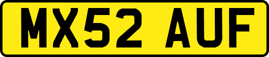 MX52AUF