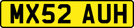 MX52AUH