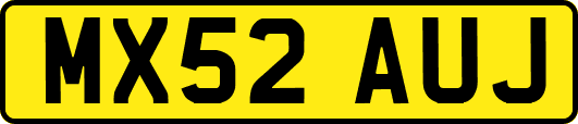 MX52AUJ