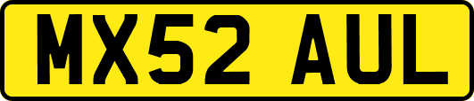 MX52AUL