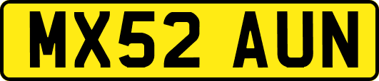 MX52AUN