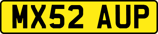 MX52AUP