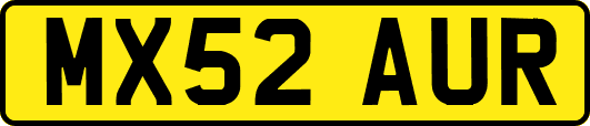 MX52AUR