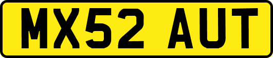 MX52AUT