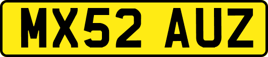 MX52AUZ