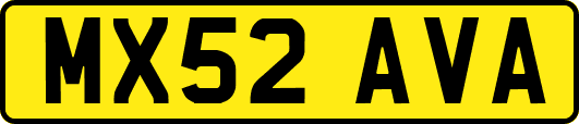 MX52AVA
