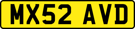 MX52AVD