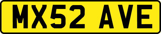 MX52AVE
