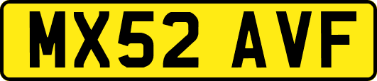 MX52AVF