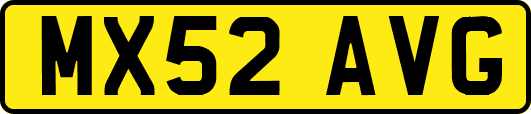 MX52AVG