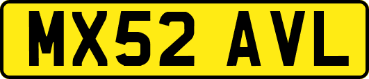 MX52AVL