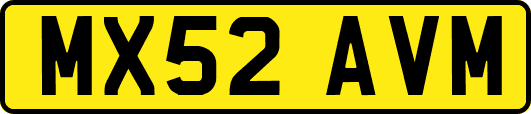 MX52AVM