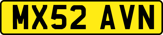 MX52AVN