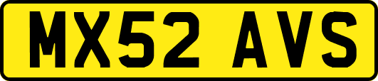 MX52AVS