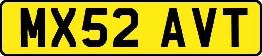 MX52AVT