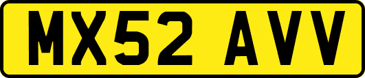 MX52AVV