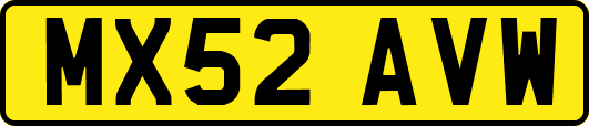 MX52AVW