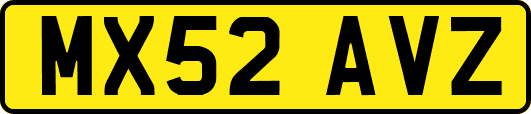 MX52AVZ