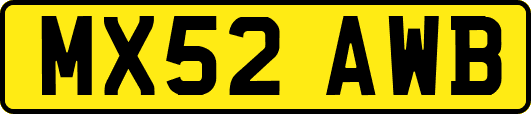 MX52AWB
