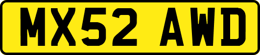 MX52AWD