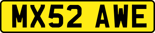 MX52AWE