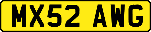 MX52AWG