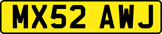 MX52AWJ