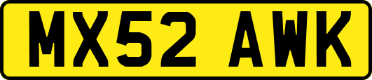 MX52AWK
