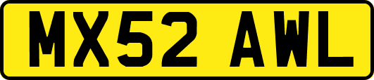 MX52AWL
