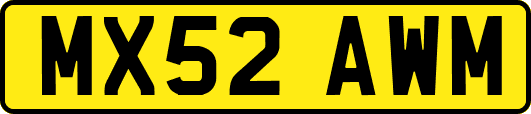 MX52AWM