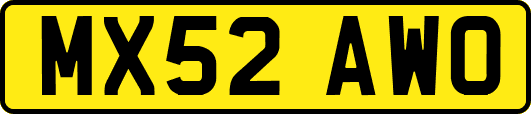 MX52AWO